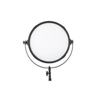 Đèn LED Ring Lishuai VictorSoft 18 VR-2500ASVL 100W Bi-color