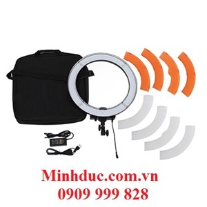Đèn Led Ring RL-18