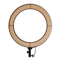 Đèn LED Ring RL-18