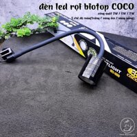 Đèn LED Rọi 3 Chế Độ CEBO COCO | Led Rọi Biotop, Thuỷ Sinh, Cá Cảnh