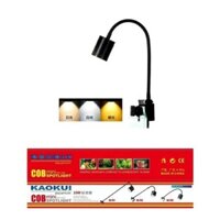 Đèn Led rọi 3 chế độ màu Kaokui KK F-03 10w