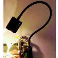 Đèn Led Rọi 7W - 3 Chế Độ Màu | Vàng - Trắng - Trắng Vàng | Hồ Nuôi Cá - Natural - BioTop...