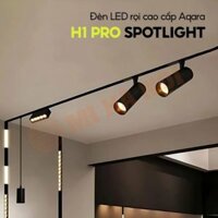 Đèn LED rọi cao cấp Aqara H1 Pro Spotlight – GDSD11LM