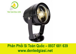 Đèn led rọi cỏ Hufa RN A38Đ