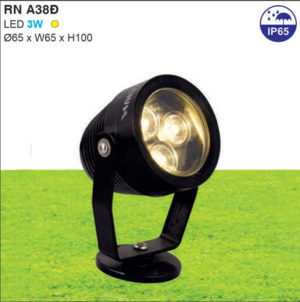 Đèn led rọi cỏ Hufa RN A38Đ