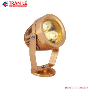 Đèn led rọi cỏ Hufa RN A38V