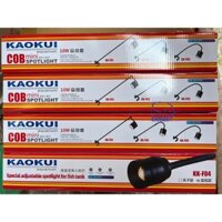Đèn Led Rọi COB SPOTLIGHT cho Hồ Biotop, cá cảnh, Thủy sinh, VUI LÒNG XEM KỸ MÔ TẢ SẢN PHẨM