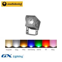 Đèn led rọi cột vuông 30W GX-Lighting