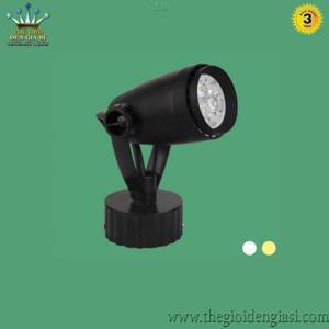 Đèn led rọi FN 008