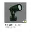Đèn led rọi FN 008