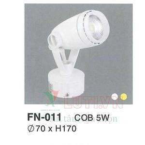 Đèn led rọi FN-011