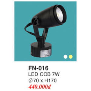 Đèn led rọi FN-016