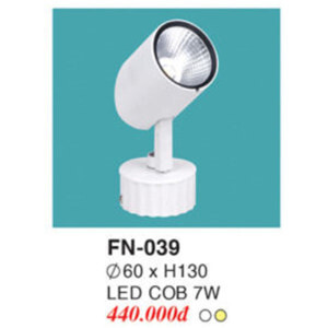 Đèn led rọi FN-039