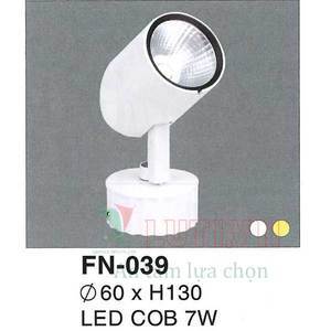 Đèn led rọi FN-039