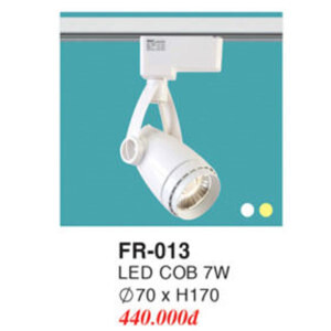 Đèn led rọi FR-013