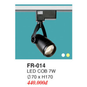 Đèn led rọi FR-014