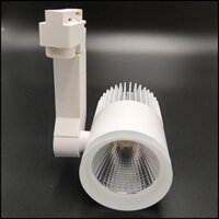 Đèn Led Rọi Mini Cao Cấp - Đèn Rọi Ray Công Suất 12w/ 20w Trang Trí Shoroom, Cửa Hàng
