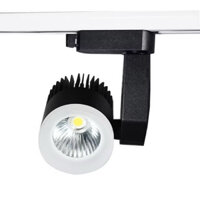 Đèn Led rọi Mini cao cấp, Đèn rọi Ray COB 7w 12w 20w 30w cao cấp