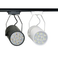 Đèn Led Rọi Ray 12W Mắt Trâu Siêu Sáng