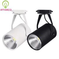 Đèn led rọi ray 20w COB siêu sáng