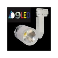 Đèn led rọi ray 20w COB