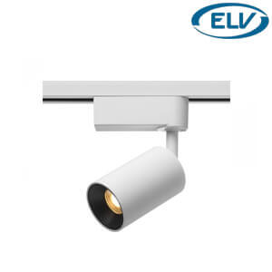 Đèn Led rọi ray 7W ELV VL-T1801A