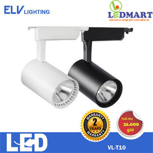 Đèn Led rọi ray 7W ELV VL-T1801A