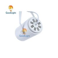 Đèn led rọi ray COB R02 10W goodlight,chiếu sáng showroom,shop thời trang, chiếu điểm sản phẩm