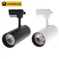 Đèn led rọi ray GTC30