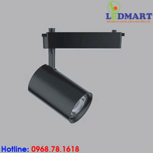 Đèn Led rọi ray MPE TSLB-25 25W