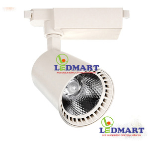 Đèn LED rọi ray thấu kính 10W RT10-02 ASIA