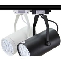 ĐÈN LED RỌI THANH RAY 12W MẮT ẾCH