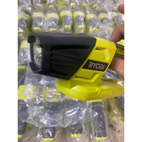 đèn led RYOBI 18v - siêu gọn nhẹ - siêu sáng tiết kiệm Pin 0971.72.70.74