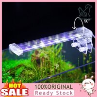 Đèn LED San Hô Kẹp Cây Thủy Sinh Cho Bể Cá