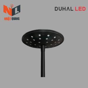 Đèn led sân vườn Duhal DOA003 36w