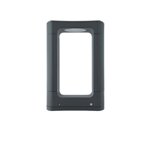 Đèn led sân vườn ELV 003121-30 8W