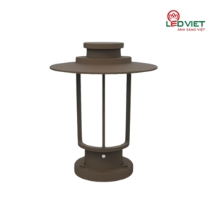 Đèn led sân vườn ELV 006081-30
