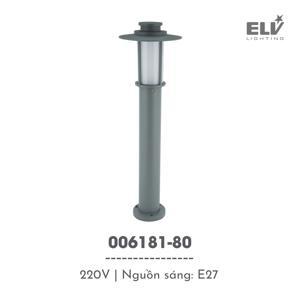 Đèn Led sân vườn ELV 006181-80