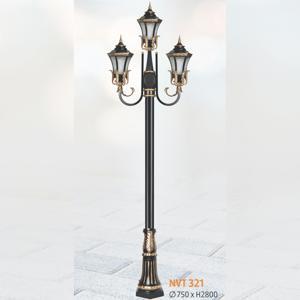 Đèn Led sân vườn NVT-321
