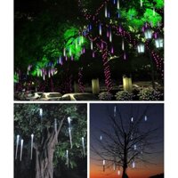 Đèn Led Sao Băng Trang Trí Noel