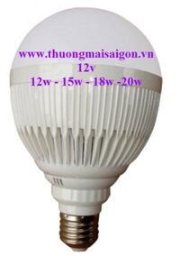 Đèn led siêu sáng 12V