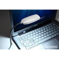 ĐÈN LED SIÊU SÁNG 28 BÓNG ĐÈN CỔNG USB