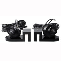 Đèn Led Siêu Sáng Gắn Bánh Xe