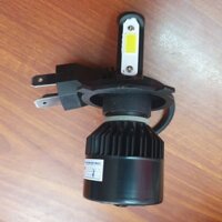 Đèn led siêu sáng, led sang, bóng xe máy, bóng led