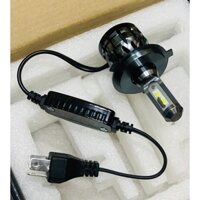 ĐÈN LED SIÊU SÁNG OSRAM CHO VESPA