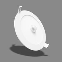 Đèn LED Slim Downlight Nanoco Cảm Biến 9W NSD093S