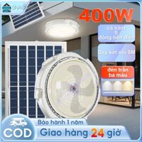 Đèn LED SNACKBAR sử dụng năng lượng mặt trời Đèn năng lượng mặt trời gắn tường sử dụng tấm pin lớn ánh sáng cao