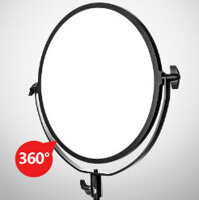 Đèn led Soft Light studio SL-272A 40w KingMa