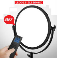Đèn led Soft Light studio SL360ARC  - 2270