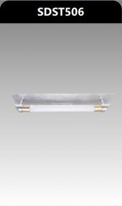 Đèn led soi tranh 6w SDST506